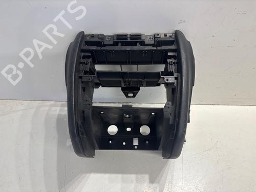 Used Middle console SEAT TOLEDO II (1M2) 1.9 TDI (110 hp) 27556314