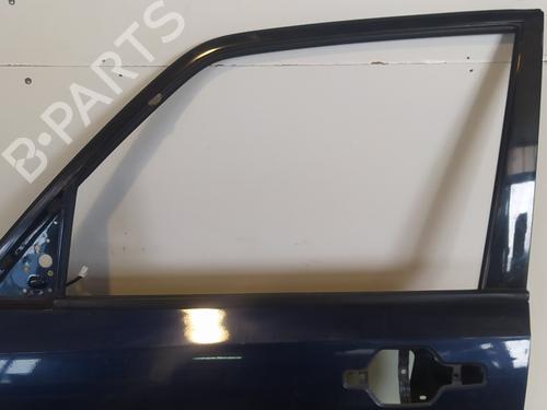 Left front door MITSUBISHI PAJERO III (V7_W, V6_W) 3.2 Di-D (V68W, V78W) | BP23570849C2 