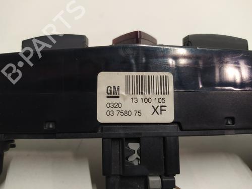 Warning switch OPEL ASTRA H (A04) 1.7 CDTI (L48) | BP20676648I22 