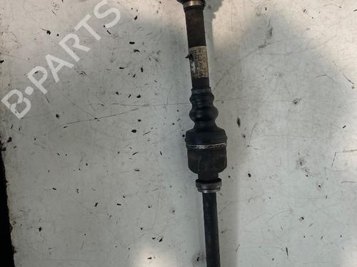 Right front driveshaft CITROËN XSARA Coupe (N0) 1.9 D | BP30001548M39 