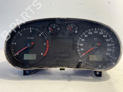 instrument-cluster-seat-leon-1m1-1999-2000-2001-2002-2003-2004-2005-2006-31603814 main image