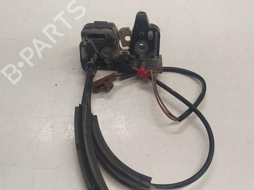 Tailgate lock FORD FIESTA V (JH_, JD_) 1.4 16V | BP23570817C101 
