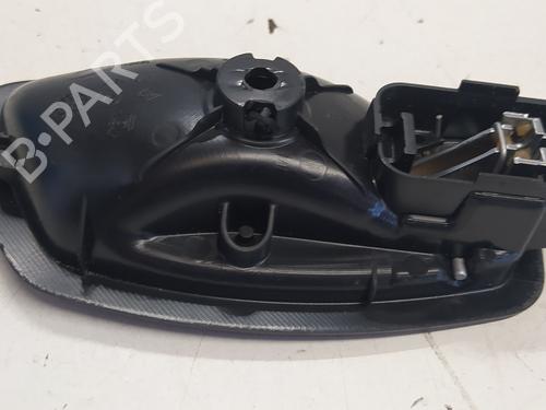 Rear left interior door handle RENAULT CLIO IV (BH_) 1.5 dCi 75 | BP25702958I15 