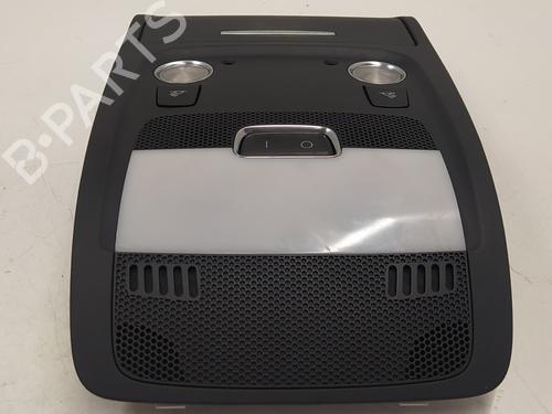 Kabinelys AUDI A5 (8T3) 2.0 TDI (177 hp) 32977581