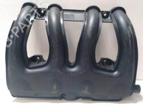 Used Intake manifold Intake manifold PEUGEOT PARTNER Box Body/MPV (5_, G_) [1996-2026] 36254325 36254325
