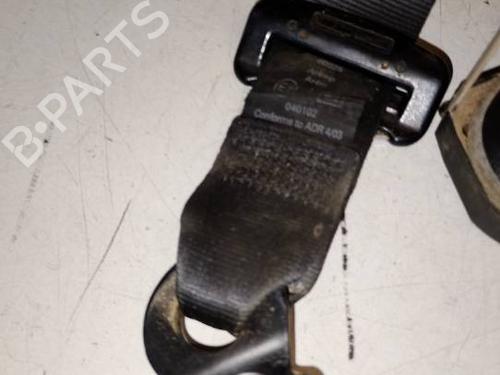 Front right seatbelt OPEL MOVANO A Bus (X70) | BP40062752I25 - Image 2