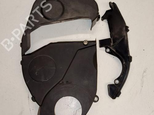 Registerdæksel Registerdæksel VW POLO IV (9N_, 9A_) 1.4 16V (75 hp) 33806956 33806956