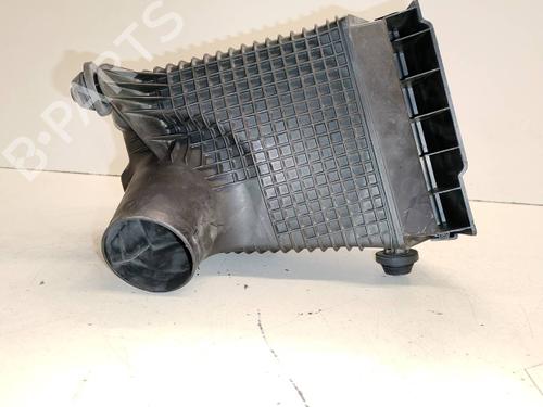 Air filter box RENAULT MEGANE II Saloon (LM0/1_) | BP40467536M87 - Image 11