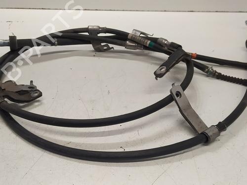 Used Hand brake HYUNDAI i20 II (GB, IB) [2014-2021]  17956917