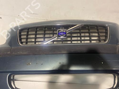Front bumper VOLVO S60 I (384) 2.4 D | BP26528504C7