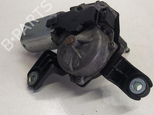 Rear wiper motor OPEL CORSA D (S07)  | BP29195121M102 