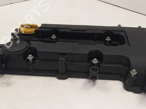 Used Valve cover OPEL CORSA E (X15) 1.4 (08, 68) (90 hp) 20128955