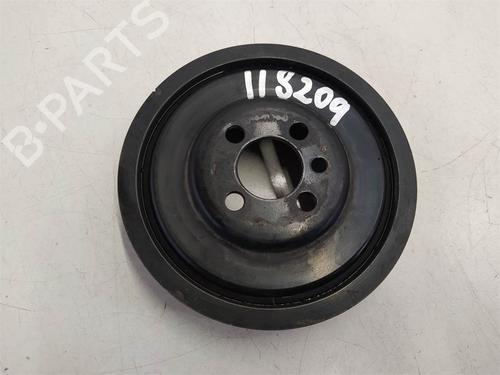 Pulley SEAT LEON (1M1) 1.9 TDI | BP38272776M122 - Image 2