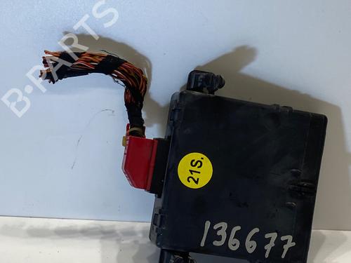 Electronic module VW GOLF V (1K1) | BP29815630M83