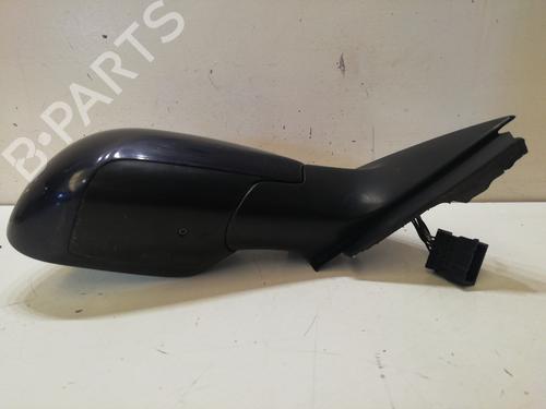 Right mirror AUDI A6 C5 (4B2) 1.9 TDI | BP23569476C27 