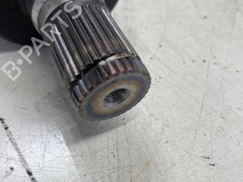 Left front driveshaft FORD MONDEO IV Turnier (BA7) 2.0 TDCi | BP36767796M38  - Image 5