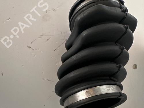 Pipe FORD TRANSIT CONNECT V408 Box Body/MPV | BP30520434M125