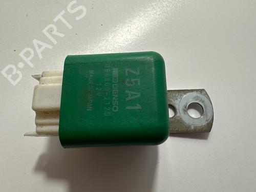 Used Electronic module MAZDA 323 F V (BA) 1.5 16V (BA11) (88 hp) 30738260