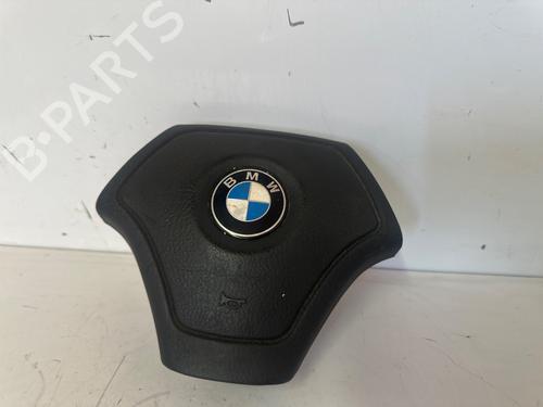 Used Driver airbag BMW 3 Coupe (E46) 320 Ci (150 hp) 29195109