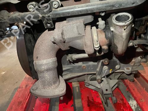 Engine ROVER 75 (RJ) 2.0 CDTi | BP36322419M1 - Image 9