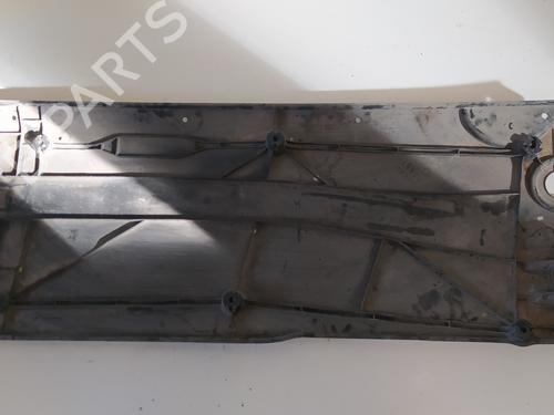 Underbody protection SEAT IBIZA IV SC (6J1, 6P5) 1.0 TSI | BP23570587M92 