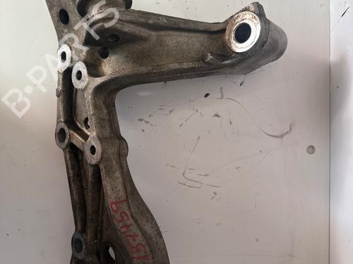 Left front suspension arm VW GOLF V (1K1)  | BP30520209M12 