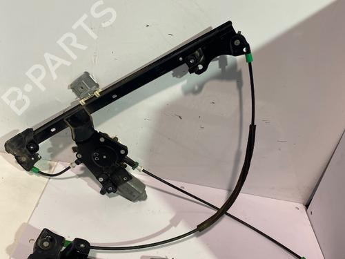 Used Front right window mechanism LAND ROVER FREELANDER I (L314) 2.0 Td4 4x4 (112 hp) 30290622