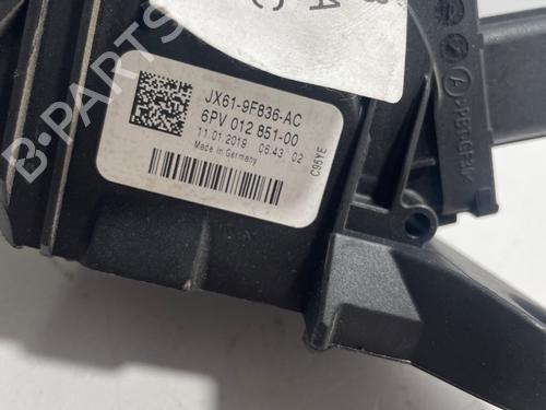 Pedal FORD FOCUS III Turnier | BP33807827I4 - Image 2