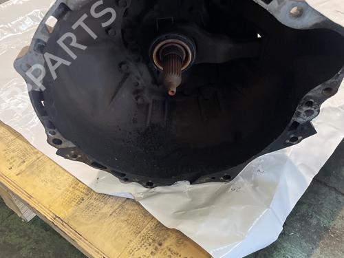 Gearbox TOYOTA LAND CRUISER 90 (_J9_) 3.0 TD (KZJ90_, KZJ95_, KZJ90R, KZJ95R, KZJ90W, KZJ95W) | BP28083664M3 