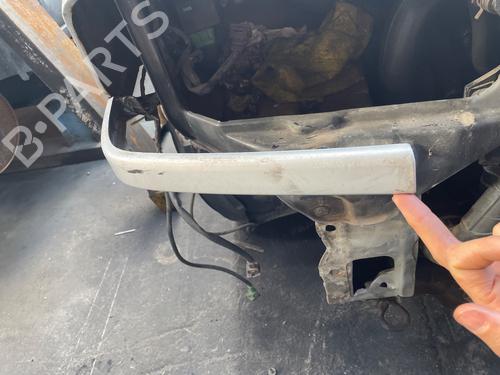 Frontlys deksel CITROËN JUMPY I (U6U_) 1.9 TD | BP30097412C118