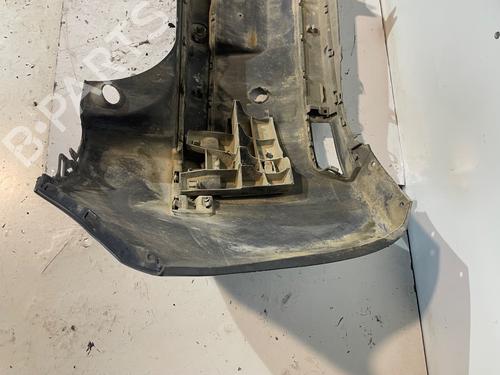 Rear bumper CITROËN C4 I (LC_)  | BP29020785C8 
