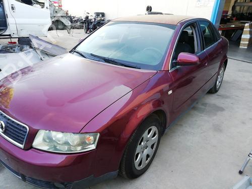 Autre AUDI A4 B6 (8E2) 2.0 | BP23569660O1 