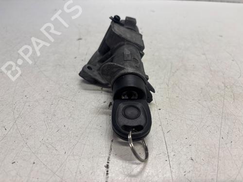 Ignition barrel SKODA FABIA I (6Y2) | BP28722347M48