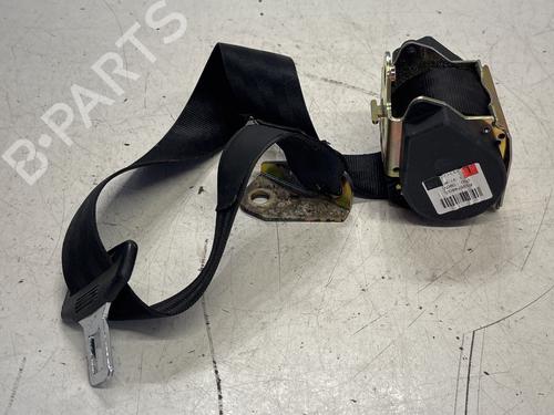 Used Rear left seatbelt VW GOLF V (1K1) [2003-2010]  28084247