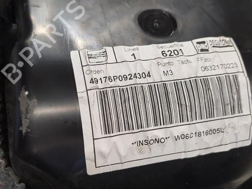 Other SEAT IBIZA IV SC (6J1, 6P5) 1.4 TDI | BP26155385O1