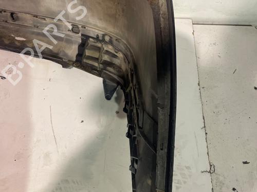 Rear bumper SKODA SUPERB I (3U4) 2.0 TDI | BP27392122C8 