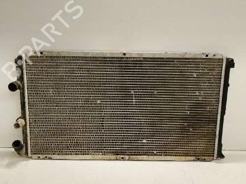 Used Water radiator Water radiator OPEL MOVANO A Bus (X70) [1998-2026] 40007024 40007024