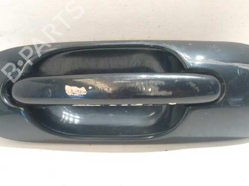 Used Rear right exterior door handle CHRYSLER VOYAGER IV (RG, RS) [1999-2008]  23569103