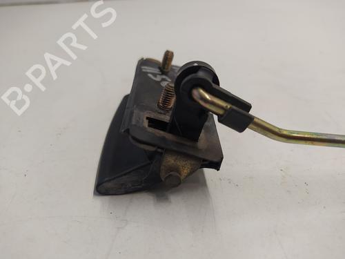 Tailgate handle HYUNDAI GETZ (TB)  | BP23570038C132 