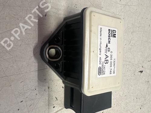 Elektronische sonde OPEL CORSA D (S07) [2006-2015]  29214235