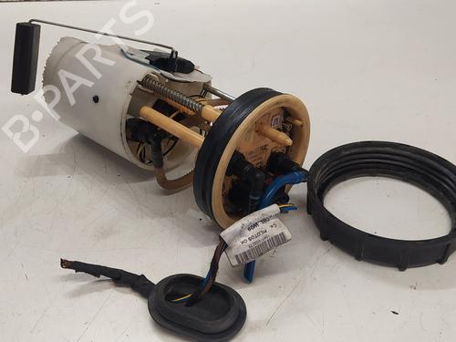 Used Fuel pump SEAT IBIZA IV SC (6J1, 6P5) 1.4 TDI (105 hp) 26166467