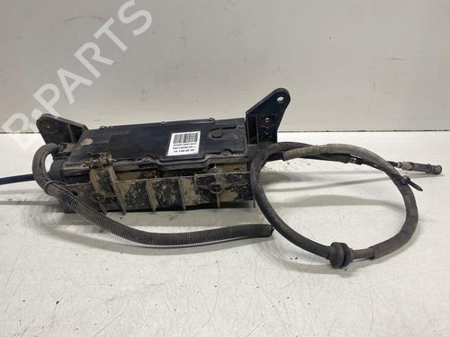 Electric handbrake RENAULT SCÉNIC II (JM0/1_) 1.5 dCi (JM1E, JM16) | BP31323181E5 