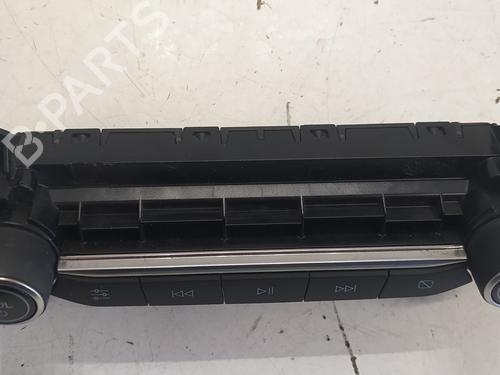 Radio FORD FIESTA VII (HJ, HF)  | BP23139107E6 