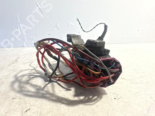 Ignition barrel SEAT LEON (1M1) 1.9 TDI | BP38075736M48 - Image 3