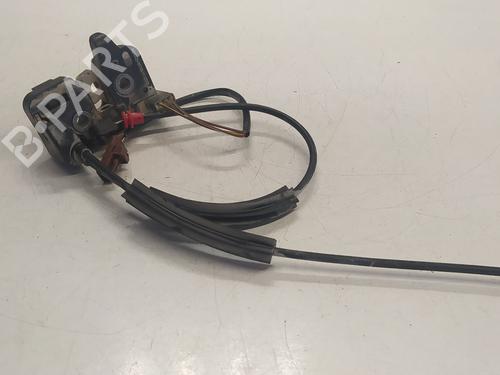 Tailgate lock FORD FIESTA V (JH_, JD_) 1.4 16V | BP23570817C101 