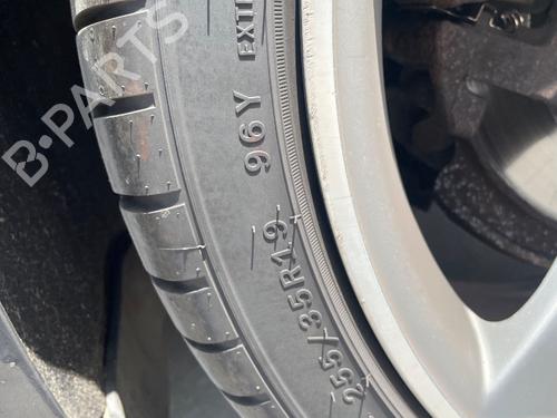 Rim AUDI A5 (8T3) 2.0 TDI | BP28084089C45 