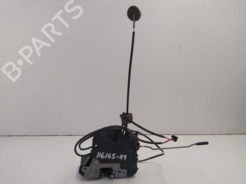Used Front right lock MERCEDES-BENZ CLS (C219) CLS 320 CDI (219.322) (224 hp) 23570096