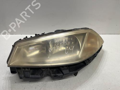 Used Left headlight Left headlight 39184515 39184515