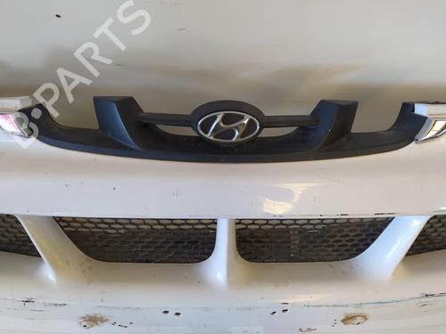 Front bumper HYUNDAI H-1 Van (A1)  | BP11789139C7 