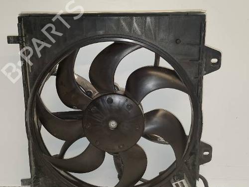 Used Radiator fan Radiator fan 38674707 38674707